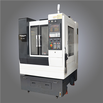 FX CNC-H4